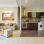 Duwon Premium Building - Super City Centre - Freeairport Pickup