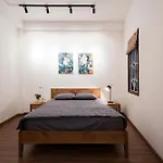 Duwon Premium Building - Super City Centre - Freeairport Pickup