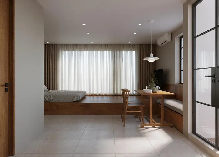 Duwon Premium Building - Super City Centre - Freeairport Pickup