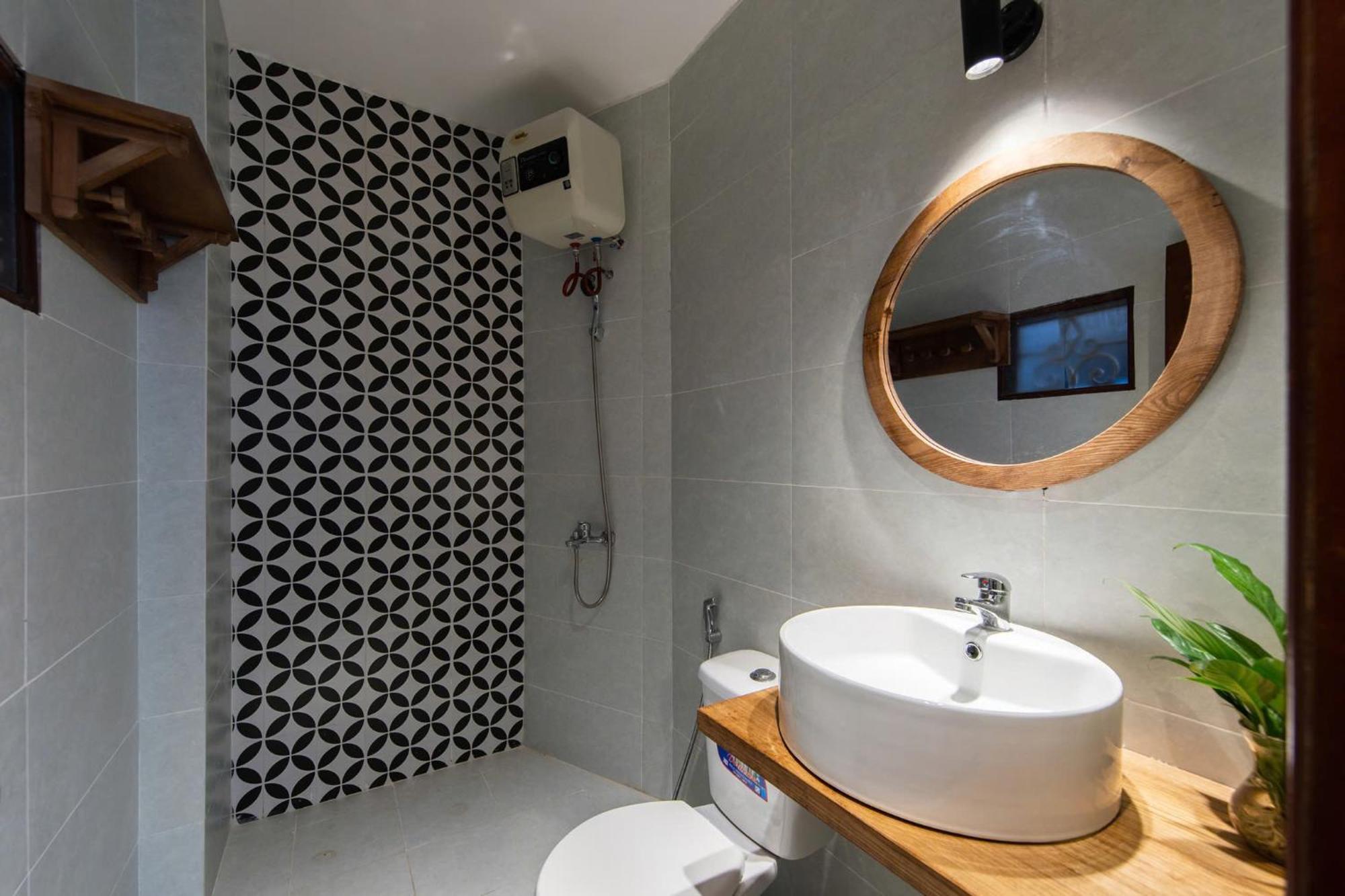 Duwon Premium Building - Super Centre - Freeairport Pickup Appartement Hanoï