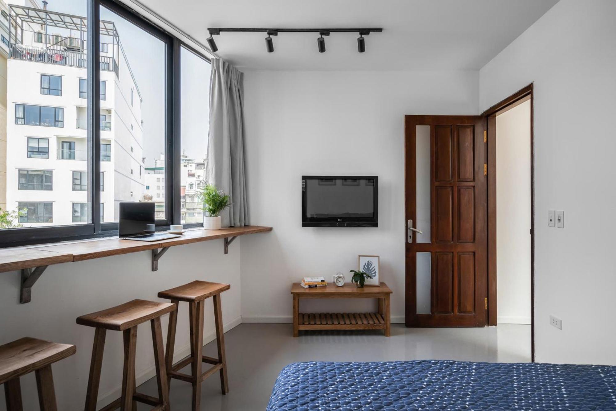 Apartment Duwon Premium Building - Super Centre - Freeairport Pickup