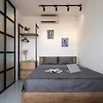 Duwon Premium Building - Super City Centre - Freeairport Pickup