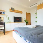 Duwon Premium Building - Super City Centre - Freeairport Pickup