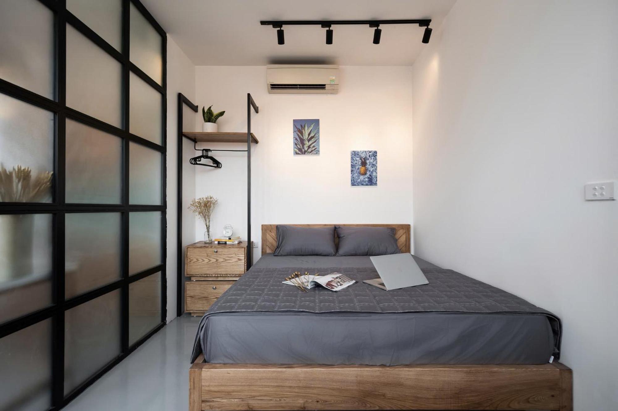 Duwon Premium Building - Super Centre - Freeairport Pickup *