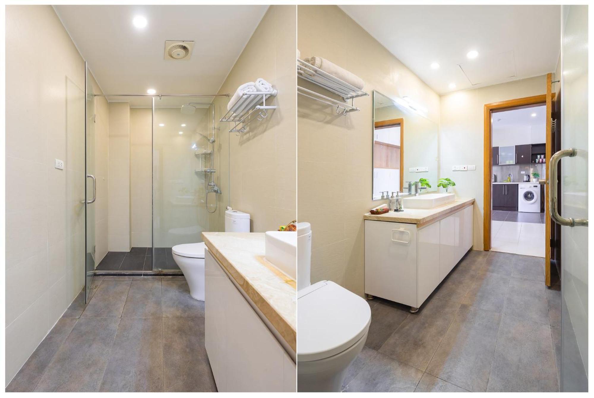 Duwon Premium Building - Super Centre - Freeairport Pickup * Hà Nội